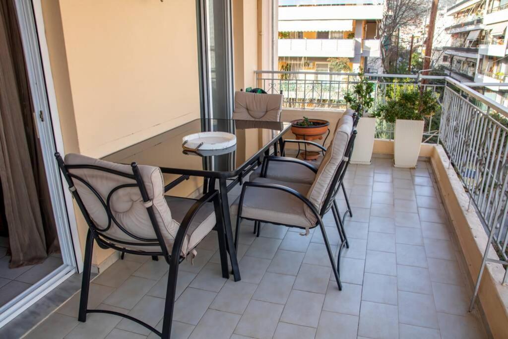 Sweet Home #Center# Volos Exterior photo