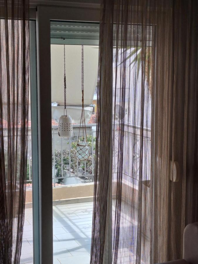 Sweet Home #Center# Volos Exterior photo